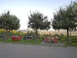 Appartamento Luna | Toskana - Arezzo (vilayet) - Cortona