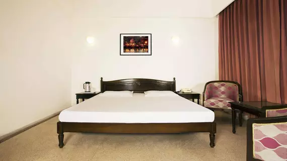 Alpana Hotel | Uttarkand - Haridwar Bölgesi - Haridwar (ve civarı) - Haridwar - Ram Ghat