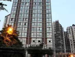 Yidu Hotel - Chengdu | Sişuan - Chengdu - Shuangliu District