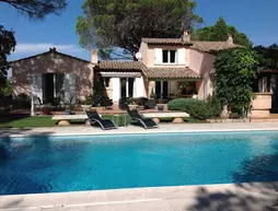 Villa Charme et Détente | Provence - Alpes - Cote d'Azur - Var - Saint-Raphael (ve civarı) - Saint-Raphael