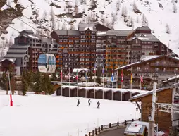 Résidence Pierre & Vacances Les Balcons De Bellevarde | Auvergne-Rhone-Alpes - Savoie (bölge) - Val-d'Isere