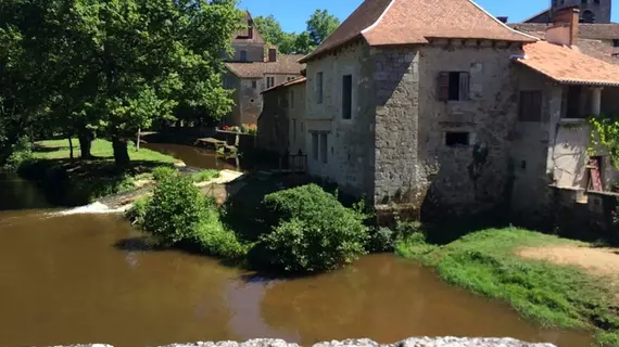 Hôtel de France et de Russie | Nouvelle-Aquitaine - Dordogne - Thiviers