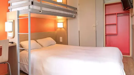 Premiere Classe Nantes Est St Sebastien Sur Loire | Pays de la Loire - Loire-Atlantique - Nantes (ve civarı) - Saint-Sebastien-sur-Loire