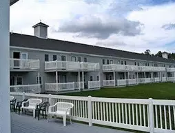 River View Resort | Maine - Rumford (ve civarı) - Bethel