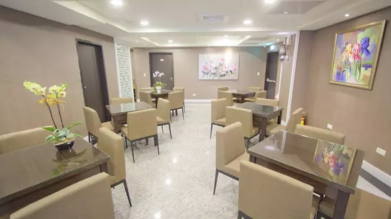 Truefriend Inn | Hualien İdari Bölgesi - Hualien (ve civarı) - Hualien Şehri - Hualien Şehir Merkezi