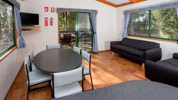 Eureka Stockade Holiday Park | Victoria - Ballarat - Ballarat East