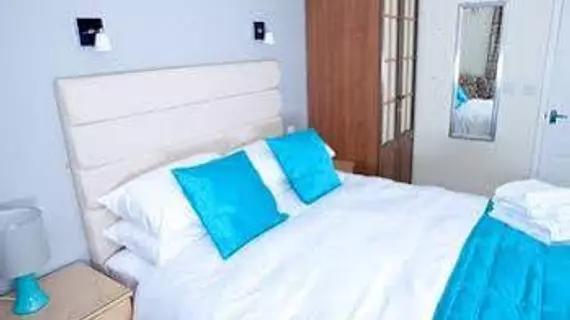 Rother Valley View B&B | Güney Yorkshire (kontluk) - Sheffield