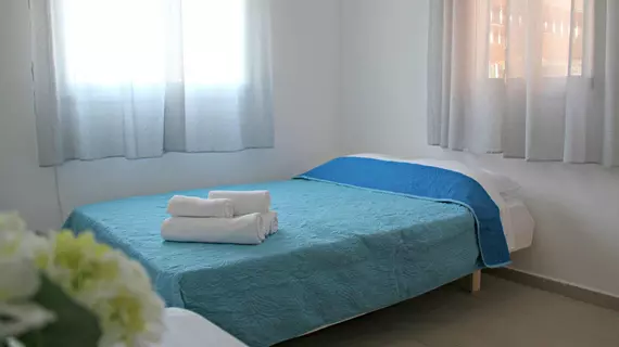 Happy Guest House | Hevel Eilot Regional Council - Eylat (ve civarı) - Eilat