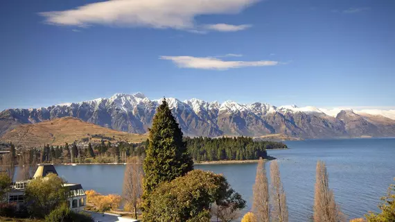 LakeRidge Queenstown | Otago - Queenstown (ve civarı) - Queenstown