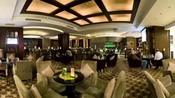 Fortuna Hotel Foshan | Guangdong - Foşan (ve civarı) - Foshan