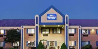 Country Hearth Inn Harrodsburg