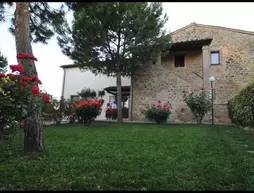 Agriturismo La Ginestrella | Umbria - Perugia (vilayet) - Perugia