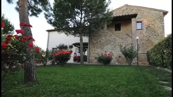 Agriturismo La Ginestrella | Umbria - Perugia (vilayet) - Perugia