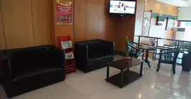 Hotel Sogo Dau | Nueva Ecija - Angeles City (ve civarı) - Mabalacat Şehri - Pampanga Province