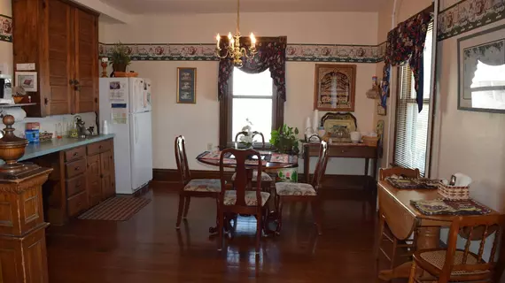 Country View PA Bed and Breakfast | Pensilvanya - Lancaster (ve civarı) - Gap