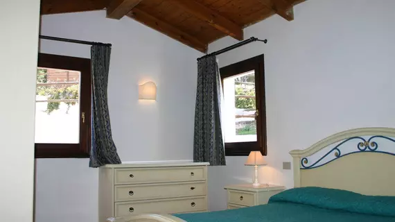 Sea Villas | Sardinya - Sassari - Stintino