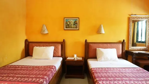 Hotel Sanur Ayu | Bali - Denpasar - Sanur