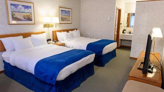 Best Western Mermaid | Nova Scotia - Digby County - Yarmouth (ve civarı) - Yarmouth