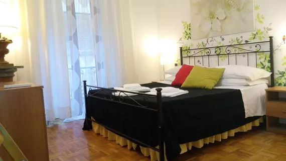 B&B Colosseum | Lazio - Roma (ve civarı) - Roma Kent Merkezi - Monti