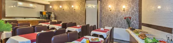 Erbazlar Hotel |  Istanbul  - Fatih