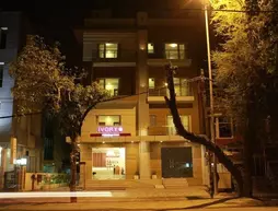 Hotel Ivory 32 | Batı Delhi - Ulusal Eyalet Başkenti Delhi - Delhi (ve civarı) - Yeni Delhi - Greater Kailash