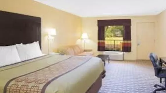 Days Inn & Suites Andalusia | Alabama - Enterprise (ve civarı) - Andalusia