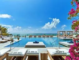 1 Hotel South Beach | Florida - Miami Beach - Güney Plajı