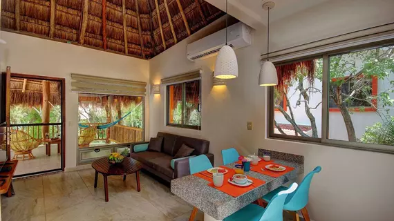 Palmar del Sol by Riviera Maya Suites | Quintana Roo - Solidaridad - Playa del Carmen