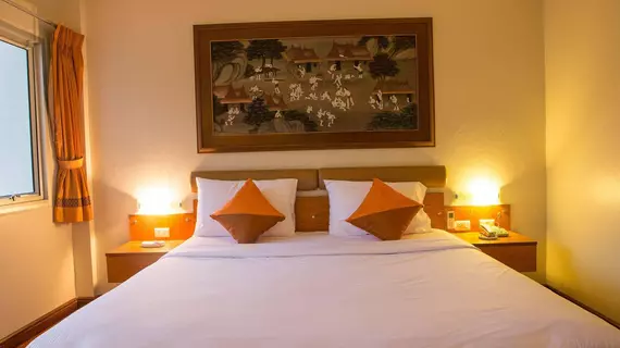 Hotel de Karon | Phuket (ve civarı) - Thalang