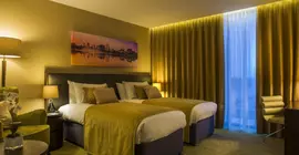 Genting Hotel | West Midlands (ilçe) - Birmingham (ve civarı) - Birmingham