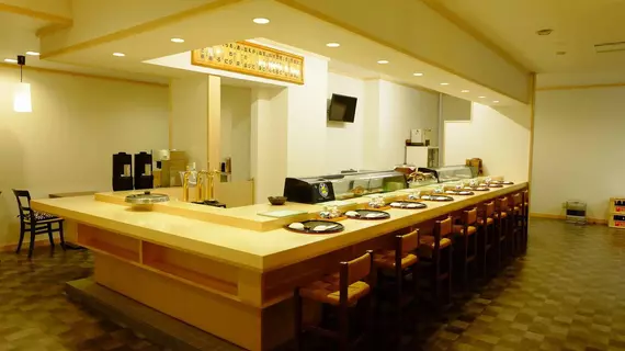 Hotel Tetora Hakodate Ekimae | Hokkaido - Kayabe Bölgesi - Hakodate (ve civarı) - Hakodate