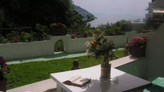 Pensione Casa Guadagno | Campania - Salerno (il) - Positano