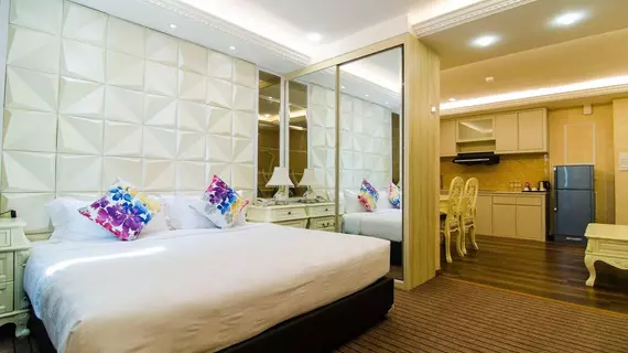 Mornington Hotel Sitiawan | Perak - Sitiawan