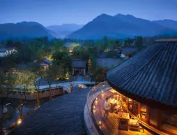 Six Senses Qing Cheng Mountain | Sişuan - Chengdu