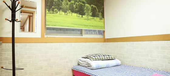 Seoul Myeongdong Stay - Hostel | Gyeonggi - Seul (ve civarı) - Seul - Myeongdong