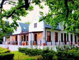 Vredenburg Manor House | Western Cape (il) - West Coast DC - Drakenstein - Cape Town (ve civarı) - Stellenbosch