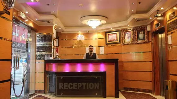 Downtown Hotel | Dubai - Deira