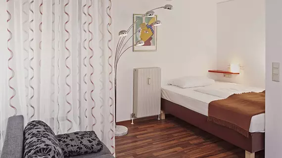 CheckVienna - Apartment Rentals Vienna | Vienna (eyalet) - Viyana