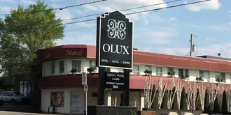 Olux Hotel-Motel-Suites