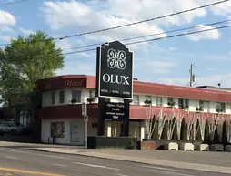 Olux Hotel-Motel-Suites | Quebec - Montreal (ve civarı) - Laval