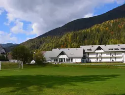 Suite Hotel Klass | Kranjska Gora