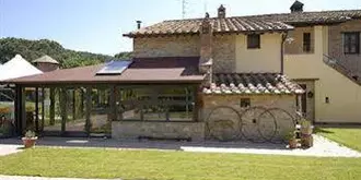 Country House Podere Lacaioli