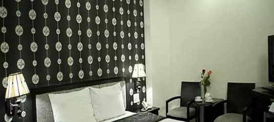 Hoang Vinh Hotel | Binh Duong (vilayet) - Ho Şi Min Şehri (ve civarı) - Ho Chi Minh City