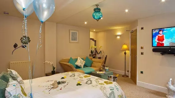 Aphrodites Boutique Hotel | Cumbria (kontluk) - Windermere