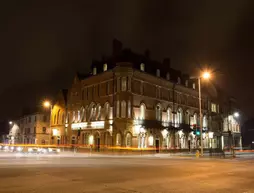 The Duke of Edinburgh Hotel & Bar | Cumbria (kontluk) - Barrow-in-Furness