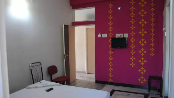 Just Guest House | Tamil Nadu - Tiruvallur - Chennai (ve civarı) - Chengalpattu