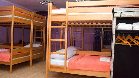 Ballet Hostel | Kiev (ve civarı) - Kiev - Shevchenkivskyi Rayonu