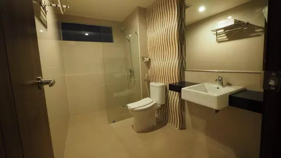 De'Boutique Style Hotel Malang | Doğu Cava - Malang