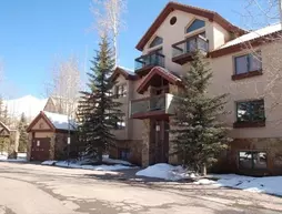 Kayenta Condominium by Telluride Resort Lodging | Kolorado - Ouray County - Telluride (ve civarı) - Telluride