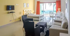 Apartments at Cabarete Morning Breeze | Puerto Plata (ili) - Puerto Plata (ve civarı) - Cabarete